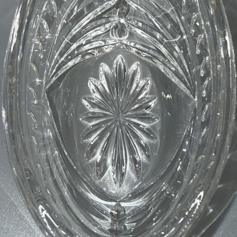 Waterford Crystal OVERTURE 5